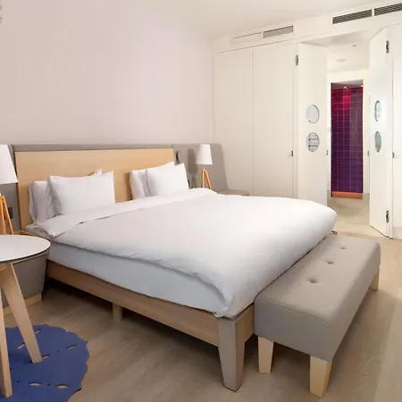 Radisson Blu & Szálloda 5*