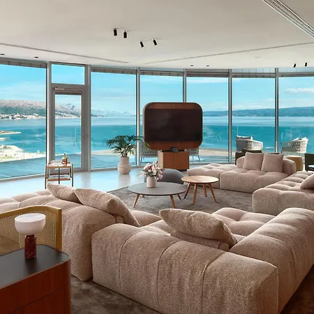 Hotel Radisson Blu & 5*