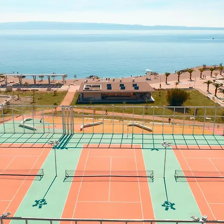Radisson Blu & 5* Split