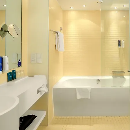 Radisson Blu & Hotel 5*