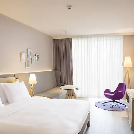 Radisson Blu & Split