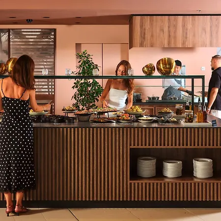 Готель Radisson Blu & Спліт