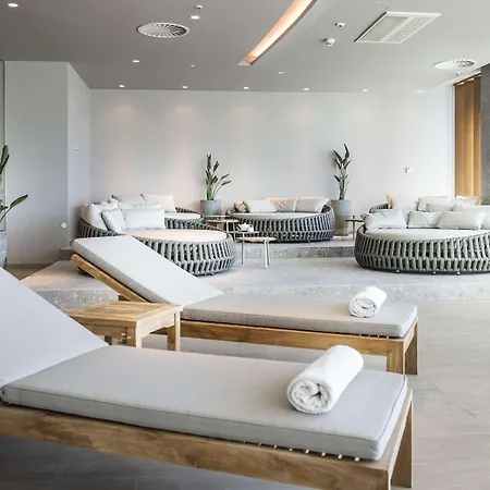 Radisson Blu & Спліт