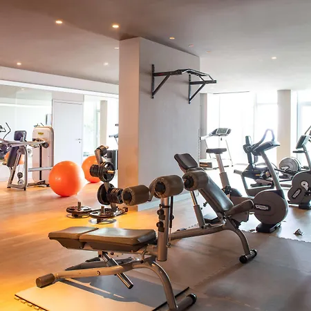 Готель Radisson Blu & 5*