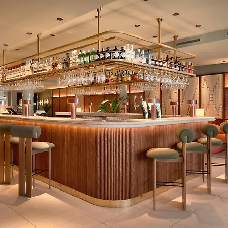 Hotel Radisson Blu &