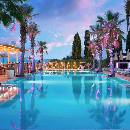 Hotel Radisson Blu & 5*