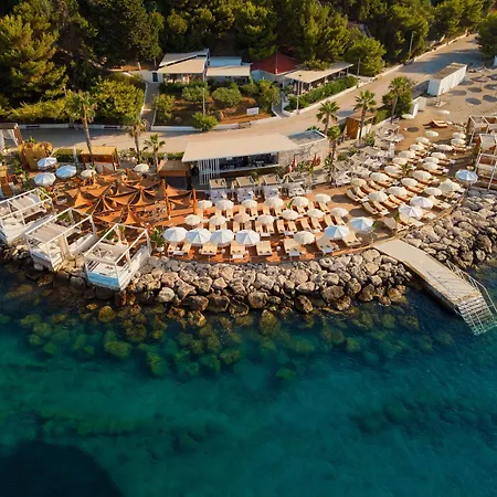 Radisson Blu & Split