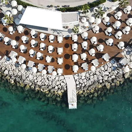 Radisson Blu & Hotel Split