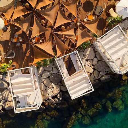 Hotel Radisson Blu &