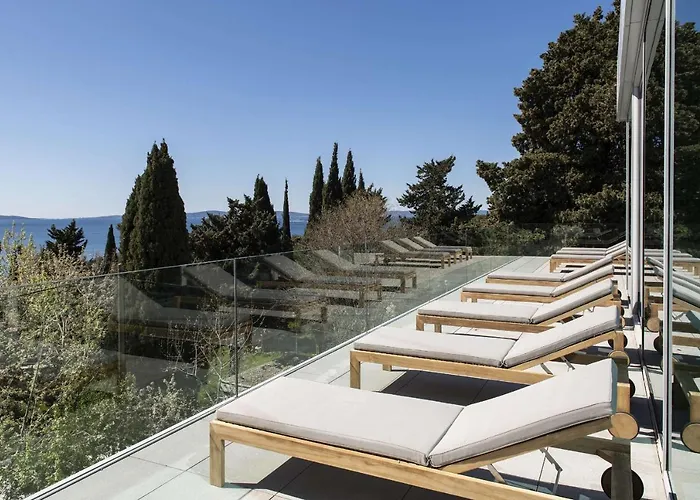 Radisson Blu Resort&spa Hotel