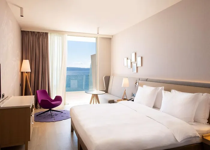 Radisson Blu Resort&spa 5*