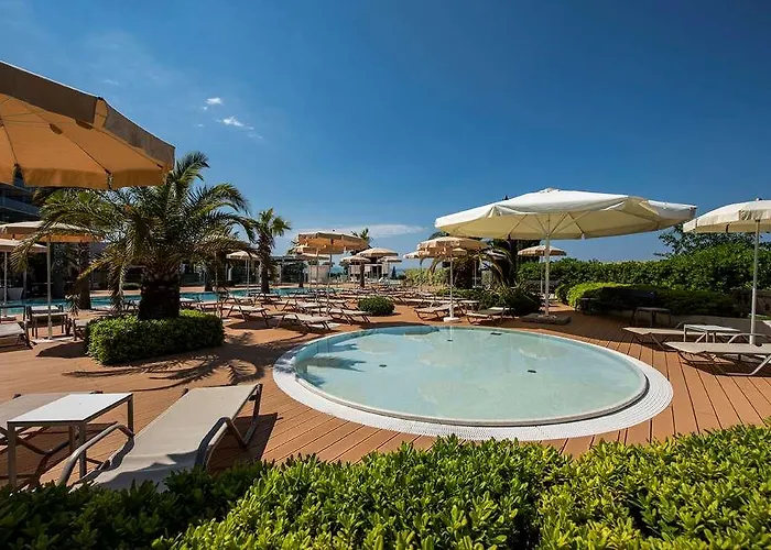 Radisson Blu Resort&spa