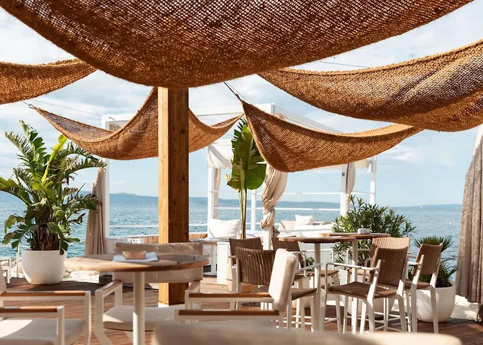Hotell Radisson Blu & 5*