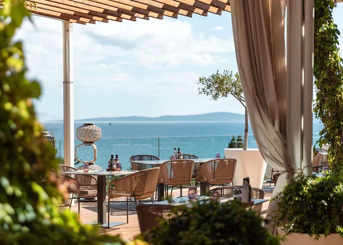 Radisson Blu Resort&spa 5*