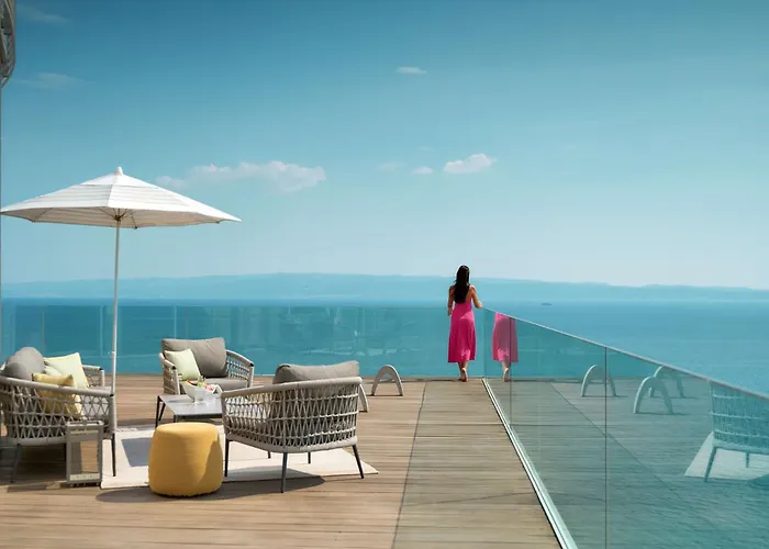 Hotel Radisson Blu Resort&spa