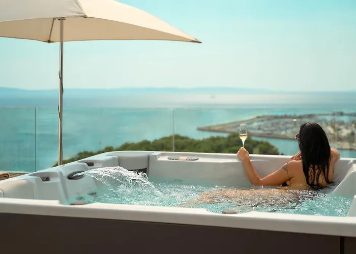 Radisson Blu Resort&spa Split