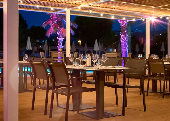 Radisson Blu Resort&spa 5* Split