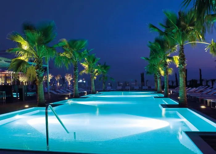 Radisson Blu Resort&spa Split