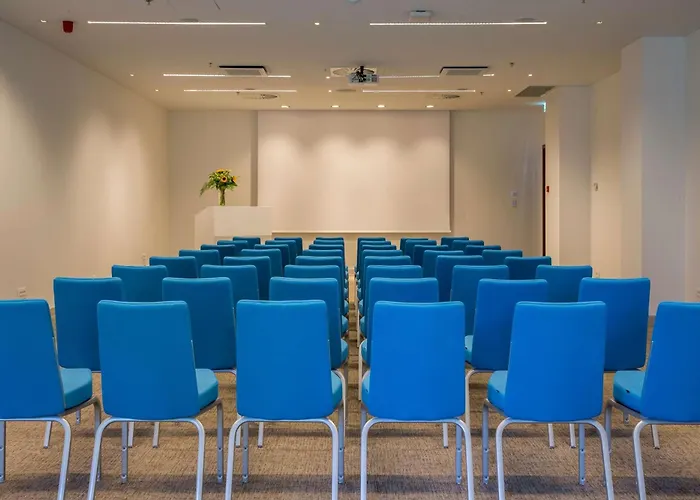 Radisson Blu Resort&spa Hotel