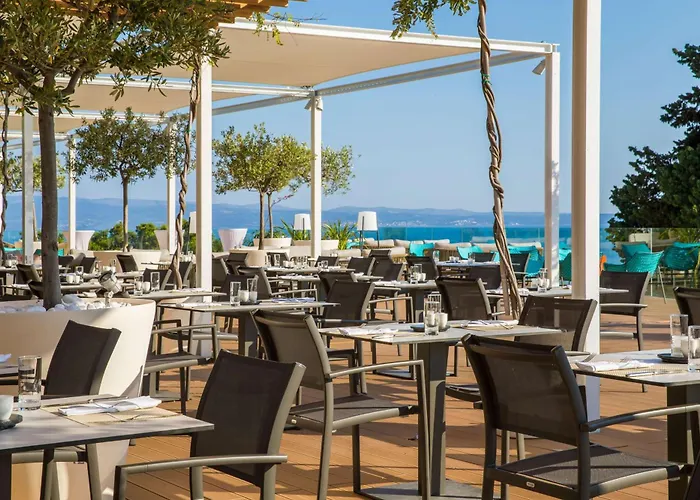 Hotel Radisson Blu Resort&spa 5*