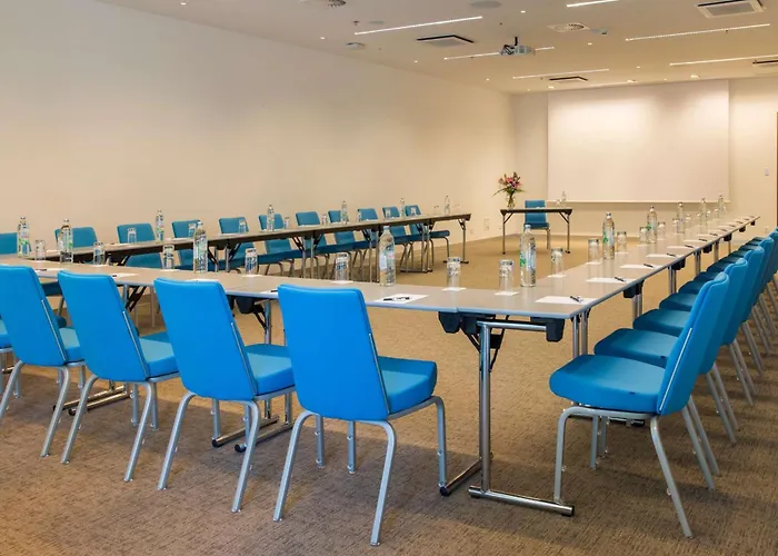 Hotel Radisson Blu Resort&spa Split