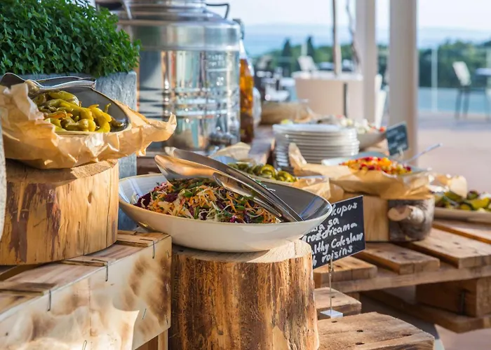 Radisson Blu Resort&spa Split