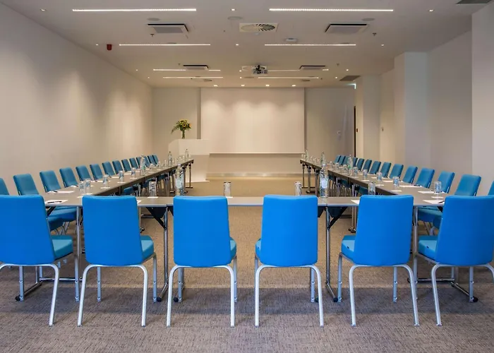 Radisson Blu Resort&spa Hotel 5*