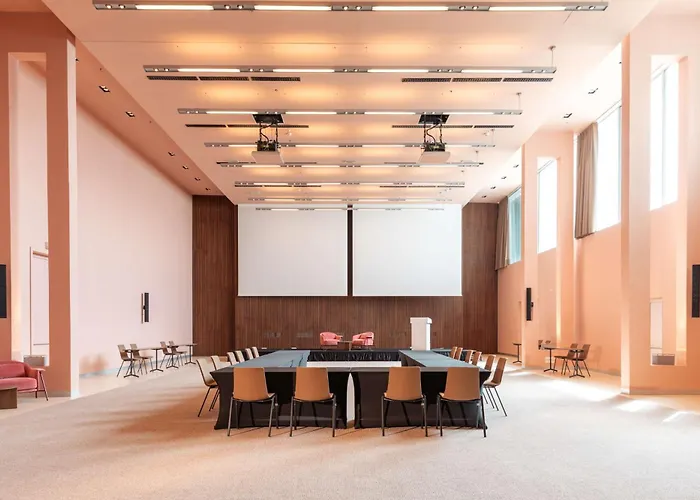 Hotel Radisson Blu Resort&spa