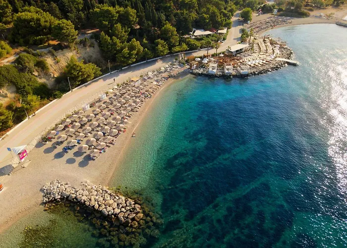 Radisson Blu Resort&spa 5* Split