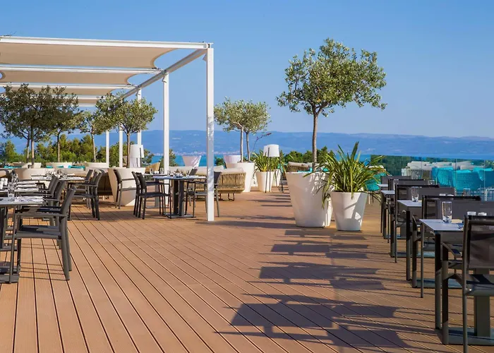 Radisson Blu Resort&spa Hotel