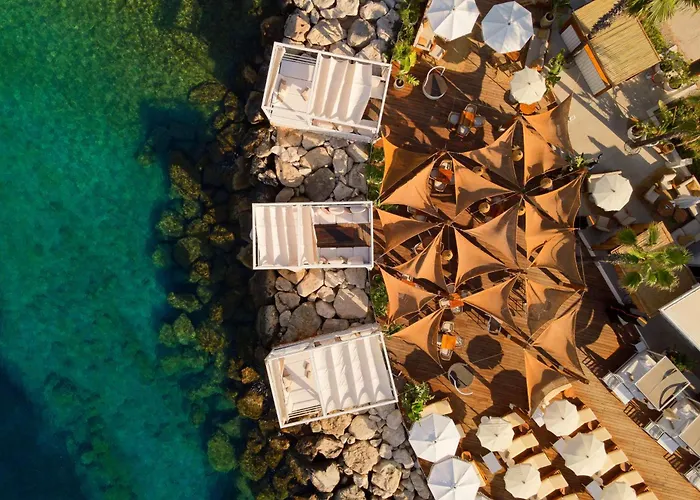 Radisson Blu & Ξενοδοχείο 5*