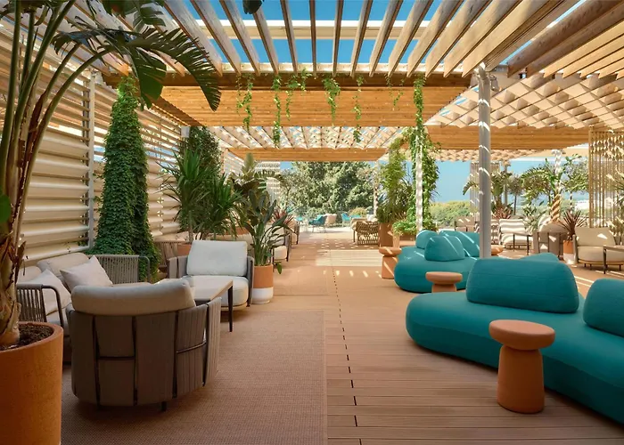 Radisson Blu Resort&spa