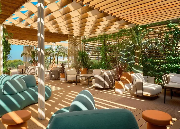 Radisson Blu Resort&spa Hotel