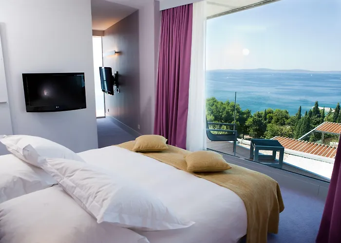 Hotel Radisson Blu Resort&spa Split