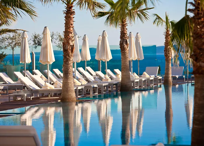 Radisson Blu & Σπλιτ