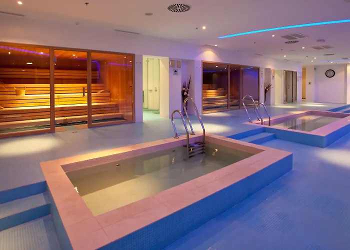 Radisson Blu & Hotel 5*