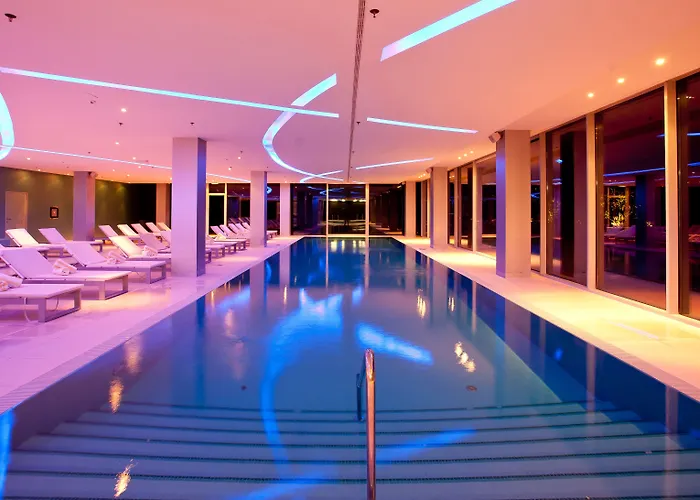 Radisson Blu Resort&spa Hotel