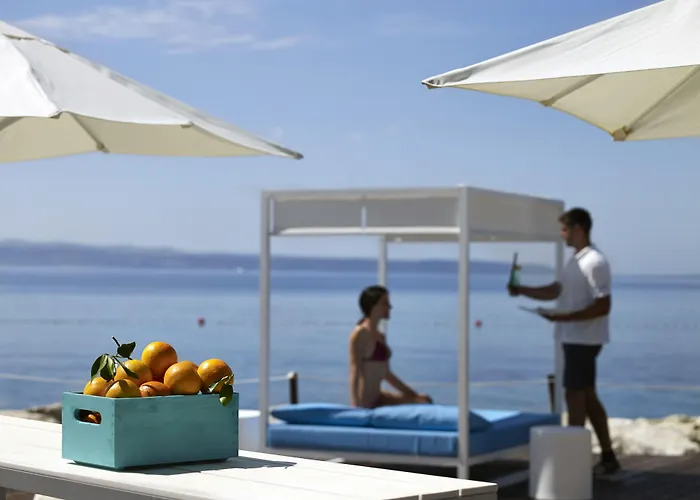 Hotell Radisson Blu &