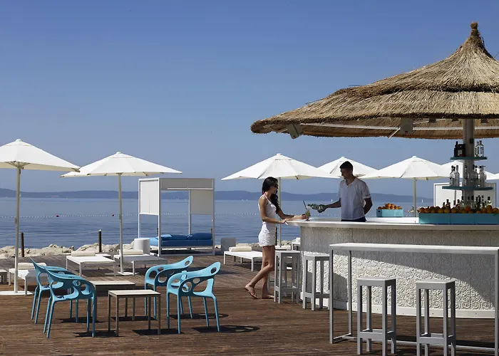 Radisson Blu Resort&spa Hotel