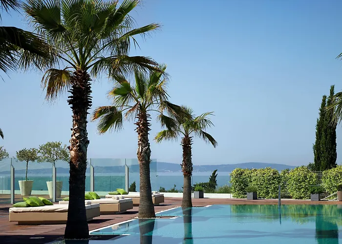 Radisson Blu & Split