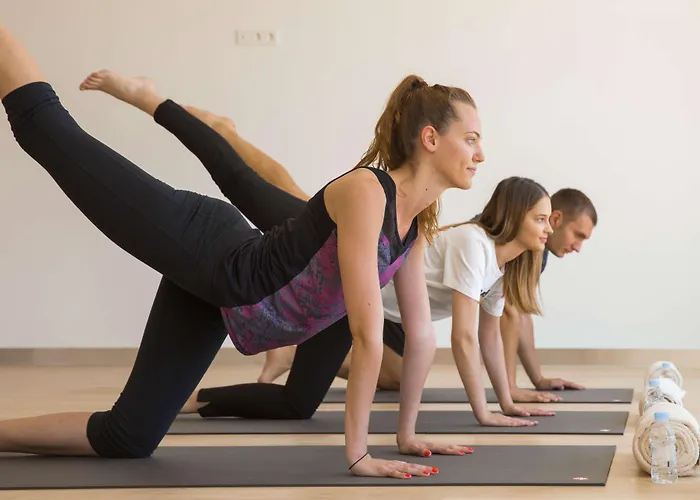 Hotel Radisson Blu Resort&spa 5*