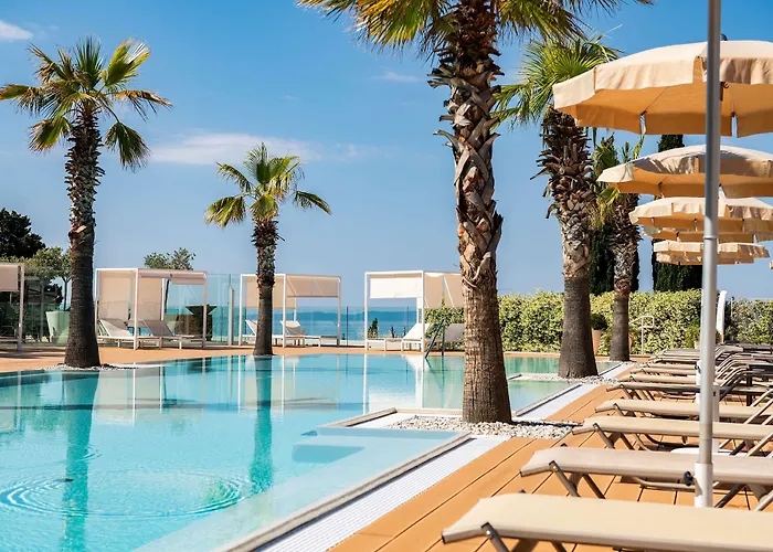 Radisson Blu Resort&spa Hotel Split