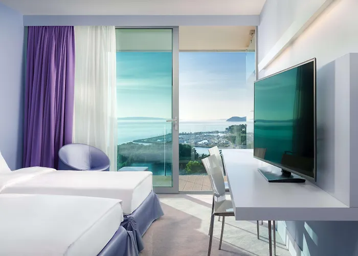 Radisson Blu Resort&spa 5*