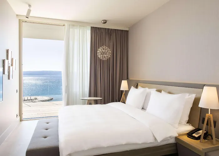 Ξενοδοχείο Radisson Blu &