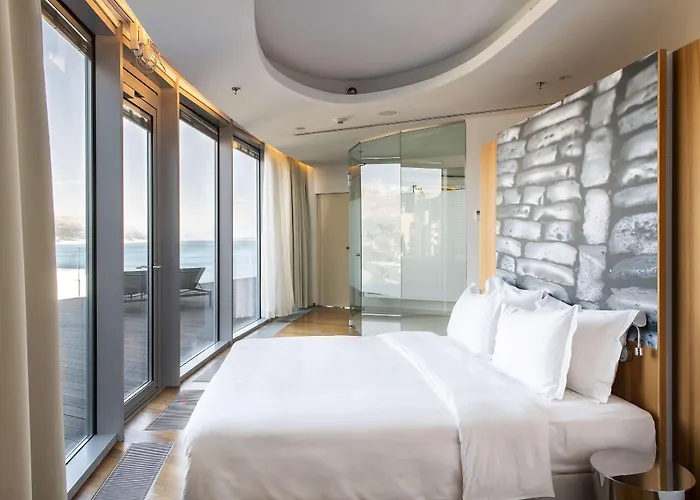 Radisson Blu Resort&spa Hotel Split