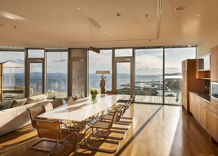 Hotel Radisson Blu Resort&spa Split