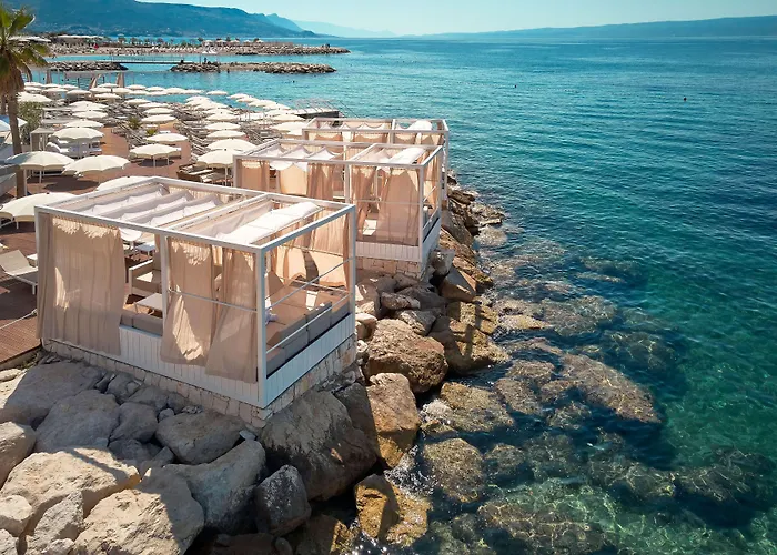 Radisson Blu Resort&spa 5* Split