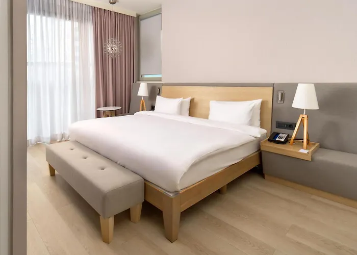 Radisson Blu Resort&spa Hotel