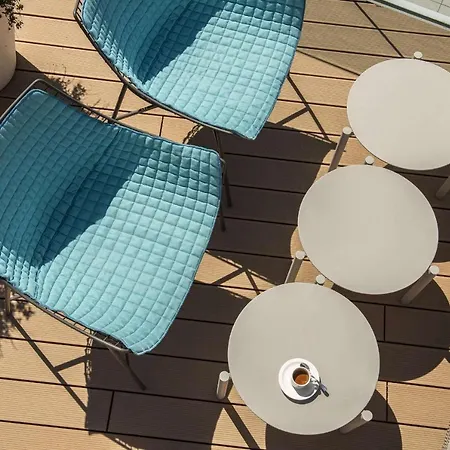 Radisson Blu & 5* Split