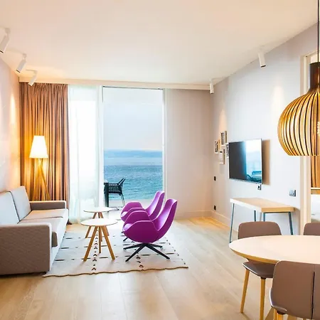 Radisson Blu & Split